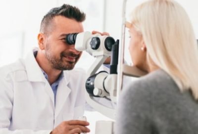 óticas next vision em americana exame